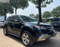 Acura MDX 2008 - Xe Acura MDX sản xuất 2008, màu đen, nhập khẩu