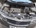 Kia Forte    2009 - Cần bán Kia Forte sản xuất 2009, nhập khẩu, giá tốt