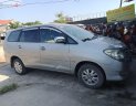 Toyota Innova 2009 - Bán Toyota Innova sản xuất năm 2009, màu bạc, 335 triệu