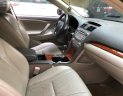 Toyota Camry   2009 - Bán Toyota Camry 2.4G đời 2009, màu bạc như mới