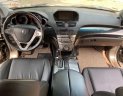 Acura MDX 2008 - Xe Acura MDX sản xuất 2008, màu đen, nhập khẩu