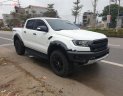 Ford Ranger   2019 - Bán Ford Ranger sản xuất 2019, màu trắng, nhập khẩu