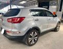 Kia Sportage 2010 - Bán Kia Sportage năm sản xuất 2010, màu bạc, xe nhập