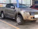 Ford Ranger XLT 2.2L 4x4 MT 2013 - Bán Ford Ranger XLT 2.2L 4x4 MT năm sản xuất 2013, xe nhập số sàn