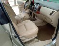 Toyota Innova G 2008 - Cần bán gấp Toyota Innova G đời 2008