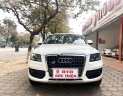 Audi Q5   2011 - Bán Audi Q5 2.0 AT sản xuất 2011, màu trắng, xe nhập 