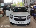 Chevrolet Orlando     2017 - Cần bán gấp Chevrolet Orlando năm 2017 màu trắng