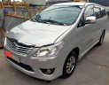 Toyota Innova   2009 - Bán xe Toyota Innova sản xuất năm 2009, giá chỉ 238 triệu