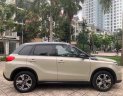 Suzuki Vitara   2016 - Bán Suzuki Vitara sản xuất năm 2016, màu xám, giá tốt