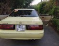 Lexus ES    1994 - Cần bán Lexus ES đời 1994, màu vàng, nhập khẩu nguyên chiếc