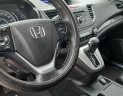 Honda CR V     2013 - Bán Honda CR V sản xuất 2013, màu xám, giá chỉ 612 triệu