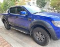 Ford Ranger       2014 - Xe Ford Ranger năm sản xuất 2014, xe nhập