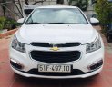 Chevrolet Cruze 2017 - Xe Chevrolet Cruze sản xuất 2017, màu trắng xe gia đình