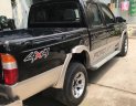 Ford Ranger 2004 - Cần bán xe Ford Ranger năm 2004, màu đen, nhập khẩu nguyên chiếc