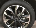 Mazda CX 5   2016 - Cần bán gấp Mazda CX 5 năm sản xuất 2016, màu ghi vàng