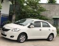 Toyota Vios     2009 - Cần bán xe Toyota Vios sản xuất 2009 giá cạnh tranh