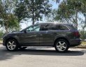 Audi Q7    2009 - Bán xe Audi Q7 sản xuất năm 2009, màu đen, nhập khẩu nguyên chiếc, giá tốt