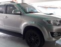 Toyota Fortuner 2015 - Cần bán Toyota Fortuner sản xuất 2015, giá 735tr