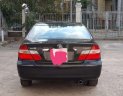 Toyota Camry   2004 - Cần bán Toyota Camry 2004, màu đen, nhập khẩu nguyên chiếc  