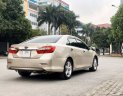 Toyota Camry 2.5Q 2015 - Ô tô Đức Thiện cần bán Toyota Camry 2.5Q đời 2015, màu đen