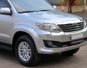 Toyota Fortuner 2012 - Bán ô tô Toyota Fortuner năm sản xuất 2012 như mới