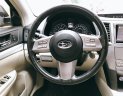 Subaru Legacy 2011 - Bán Subaru Legacy 2.5 GT năm 2011, nhập khẩu nguyên chiếc xe gia đình