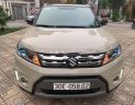 Suzuki Vitara   2016 - Bán Suzuki Vitara sản xuất năm 2016, màu xám, giá tốt