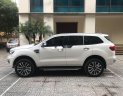 Ford Everest   2019 - Cần bán xe Ford Everest năm 2019, màu trắng, xe nhập