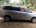 Toyota Innova     2006 - Cần bán xe Toyota Innova sản xuất 2006