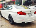 BMW 5 Series 2011 - Xe BMW 5 Series 523i sản xuất 2011, nhập khẩu nguyên chiếc