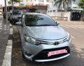 Toyota Vios   2017 - Bán Toyota Vios E CVT năm sản xuất 2017, giá cạnh tranh