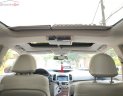 Toyota Venza   2010 - Bán Toyota Venza 3.5 AWD năm 2010, màu trắng, nhập khẩu  