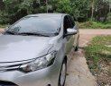 Toyota Vios 2017 - Bán ô tô Toyota Vios sản xuất năm 2017 giá cạnh tranh