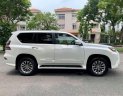 Lexus GX 2016 - Cần bán gấp Lexus GX460 năm sản xuất 2016, màu trắng, xe nhập xe gia đình