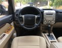 Ford Everest Limited  2011 - Bán ô tô Ford Everest Limited năm 2011, màu trắng còn mới