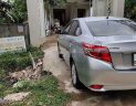 Toyota Vios 2017 - Bán ô tô Toyota Vios sản xuất năm 2017 giá cạnh tranh