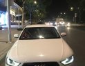 Audi A4   2012 - Bán Audi A4 đời 2012, màu trắng, xe nhập, chính chủ