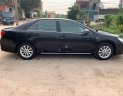 Toyota Camry     2013 - Bán xe Toyota Camry đời 2013, màu đen chính chủ, 625tr