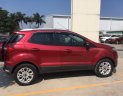 Ford EcoSport   2015 - Bán xe Ford EcoSport sản xuất năm 2015