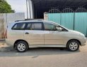 Toyota Innova   G   2006 - Bán Toyota Innova G đời 2006, giá 248tr