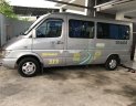 Mercedes-Benz Sprinter   2011 - Bán Mercedes Sprinter năm sản xuất 2011, màu bạc, nhập khẩu nguyên chiếc