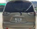 Mitsubishi Zinger   2009 - Cần bán Mitsubishi Zinger năm sản xuất 2009, màu bạc, nhập khẩu 