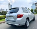 Toyota Highlander 2009 - Cần bán lại xe Toyota Highlander đời 2009, màu bạc, xe nhập, giá tốt