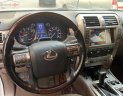 Lexus GX   2016 - Bán Lexus GX 460 2016, màu trắng, xe nhập 