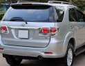 Toyota Fortuner 2012 - Bán ô tô Toyota Fortuner năm sản xuất 2012 như mới