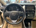 Toyota Vios 2020 - Bán ô tô Toyota Vios sản xuất 2020, màu đỏ