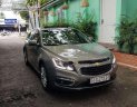 Chevrolet Cruze   2017 - Bán ô tô Chevrolet Cruze sản xuất 2017, giá 450 triệu