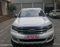 Ford Everest   2019 - Cần bán xe Ford Everest năm 2019, màu trắng, xe nhập