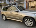 Mercedes-Benz GLK Class 2009 - Cần bán Mercedes sản xuất năm 2009 còn mới, giá chỉ 720 triệu