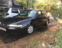 Mazda 626   1997 - Bán Mazda 626 đời 1997, màu đen, chính chủ